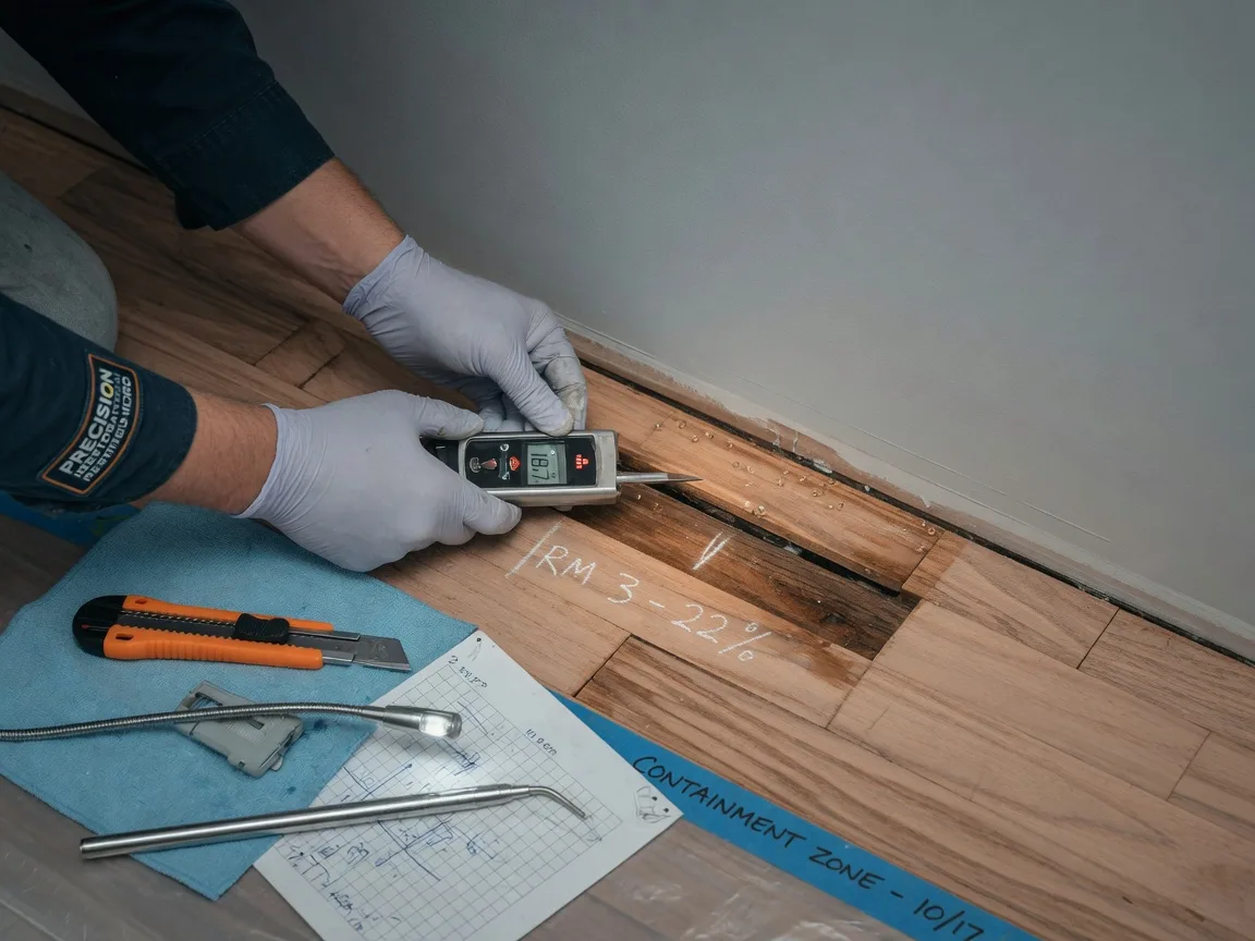 Why choose Water Removal in Phillipsburg, NJ